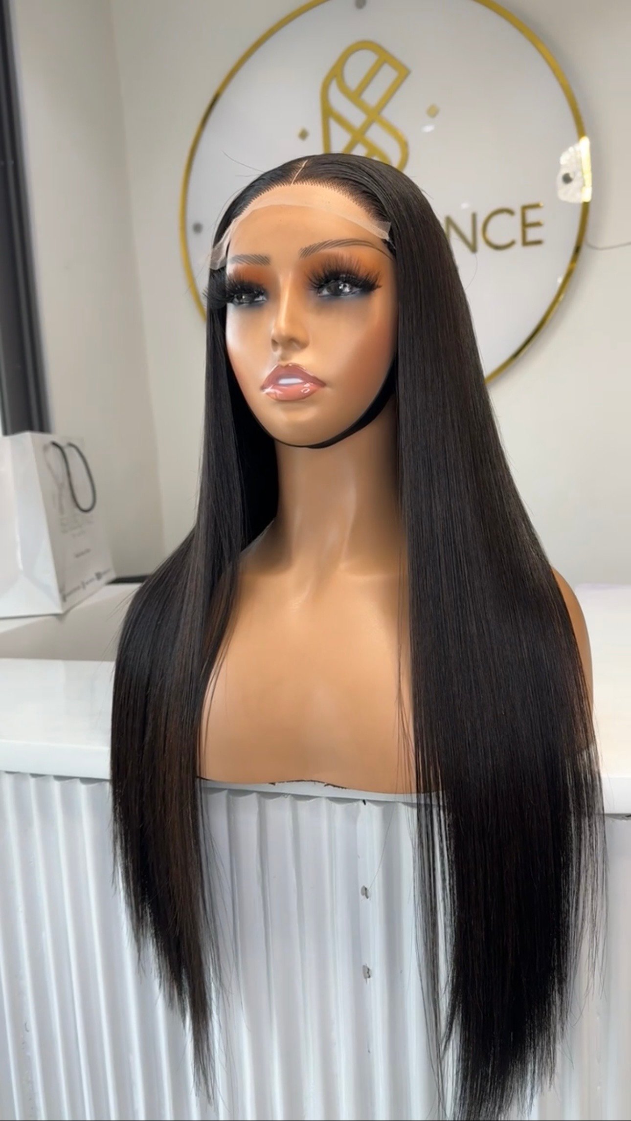 Vietnamese SDD Bone Striaght