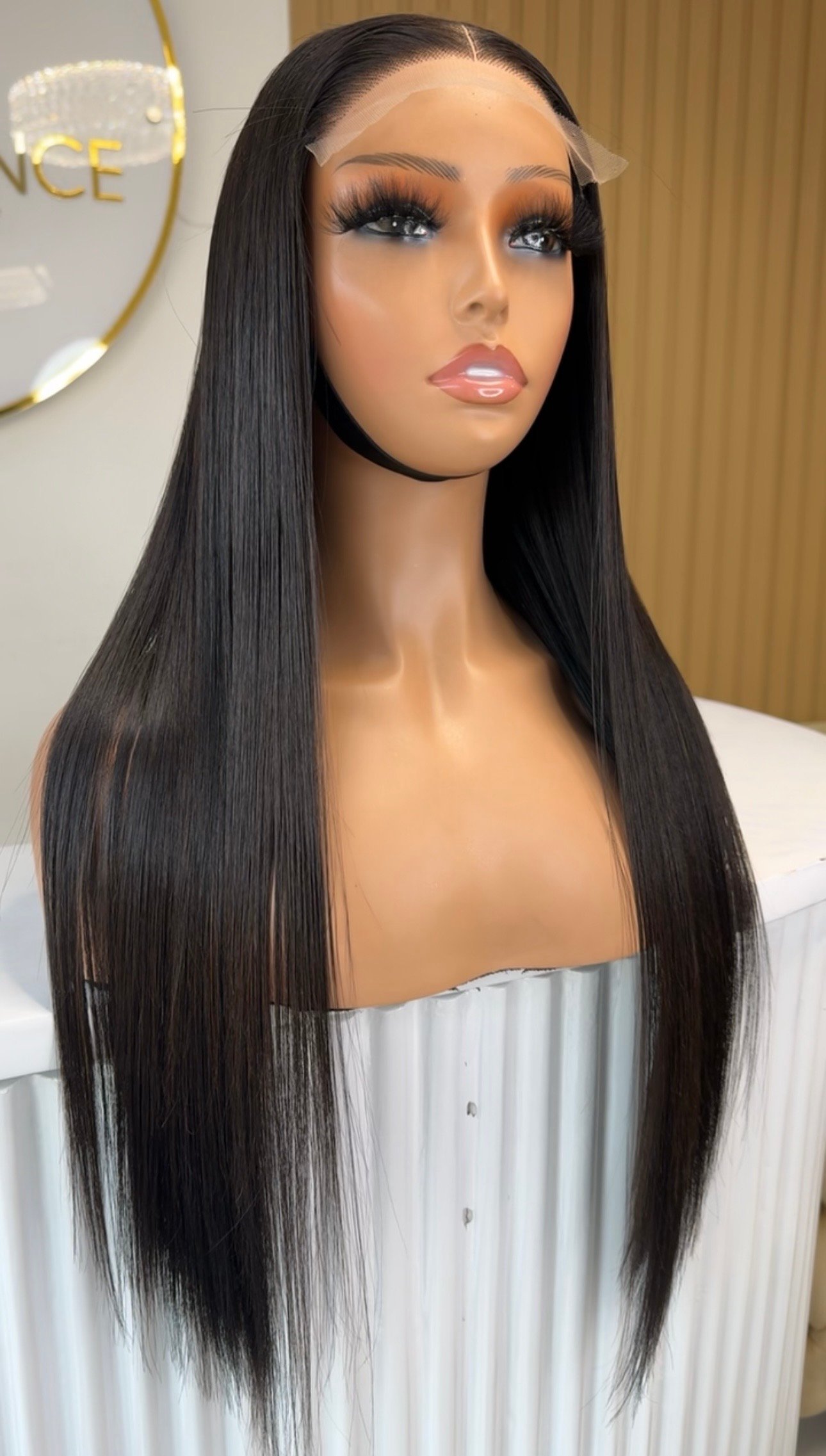 Vietnamese SDD Bone Striaght - Image 2