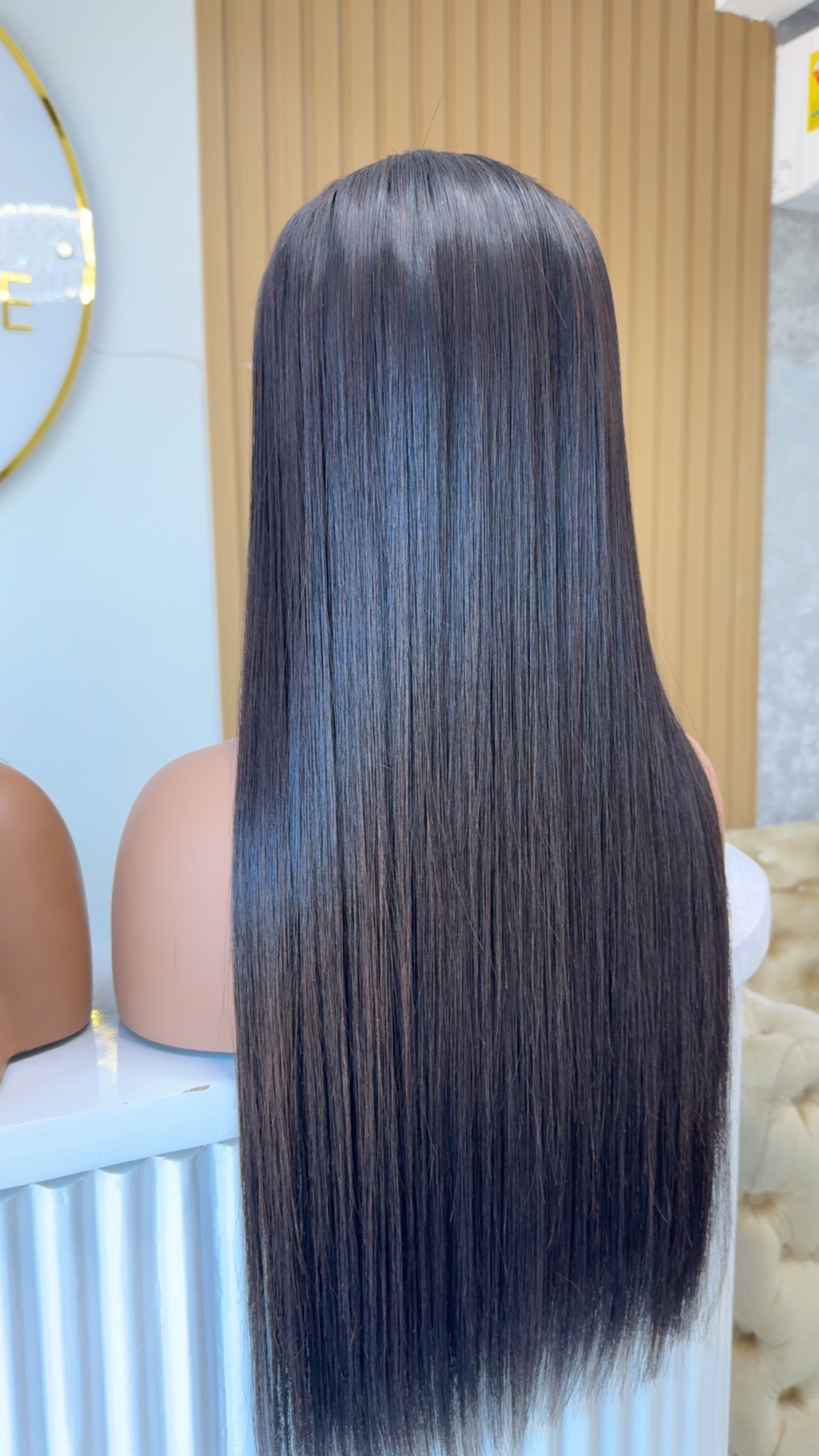 Vietnamese SDD Bone Striaght - Image 3