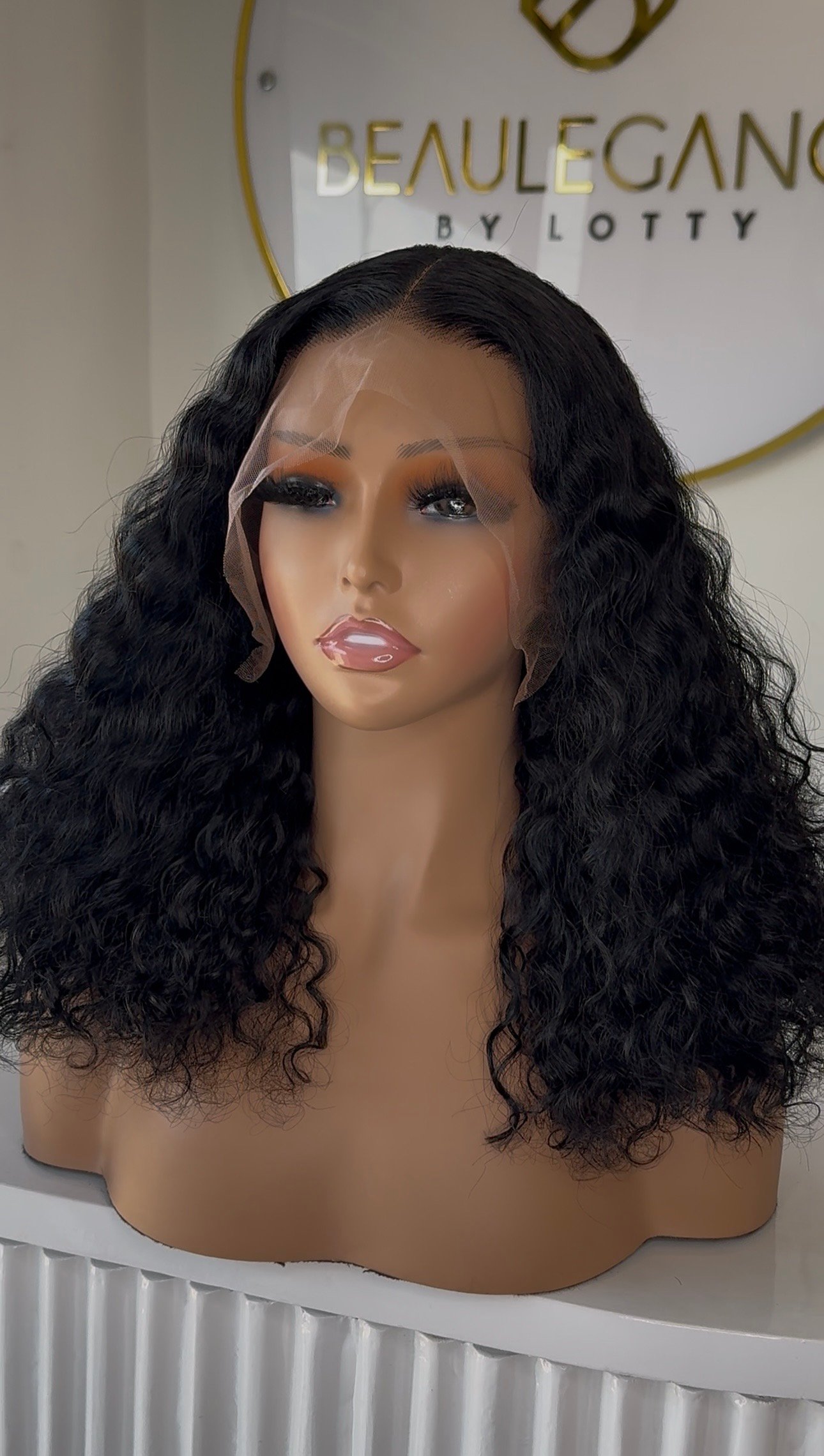 Cambodian Loose Curly Unit - Image 2