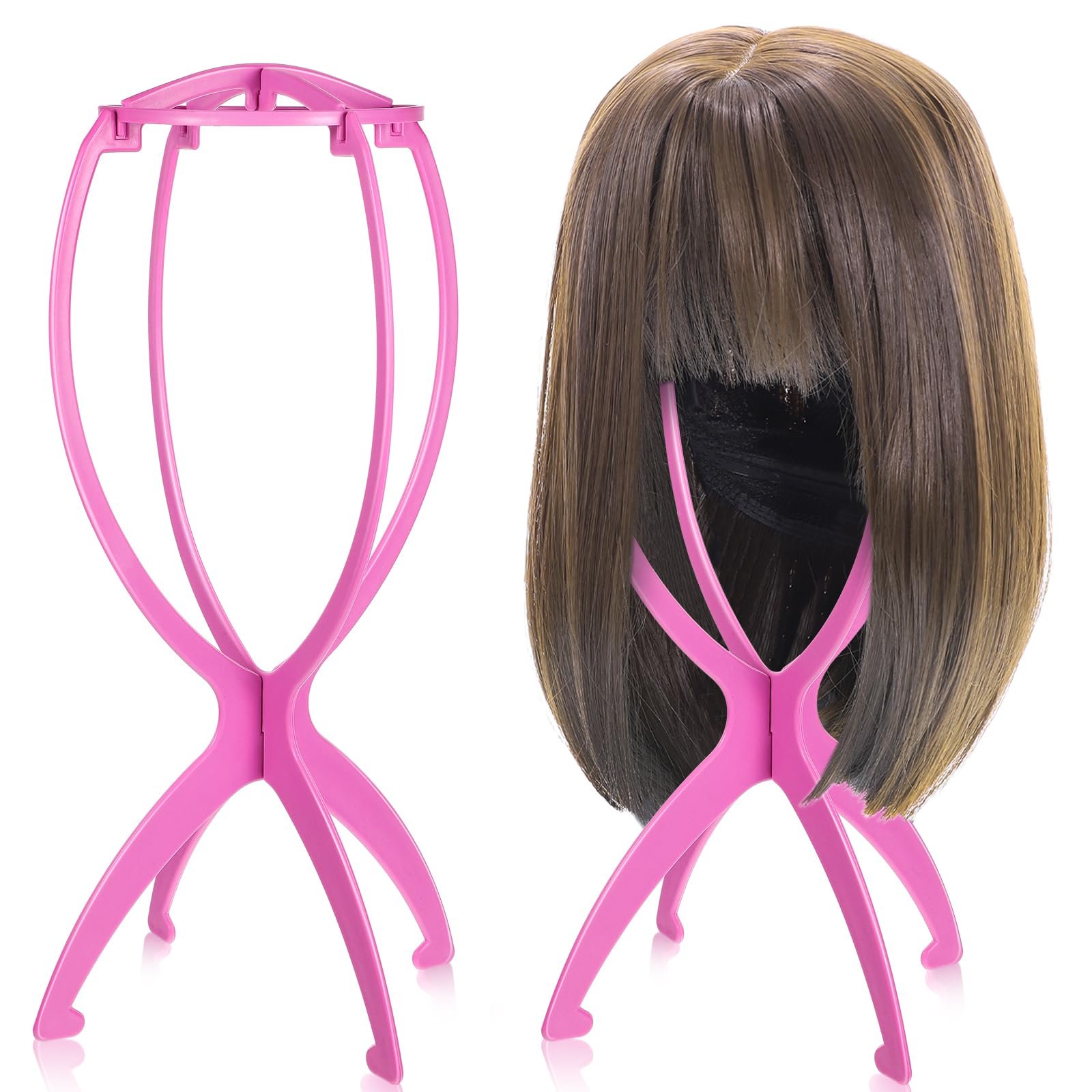 Wig Stand