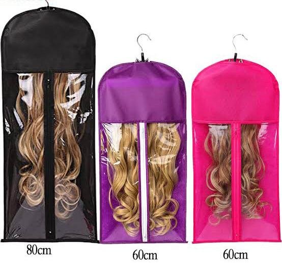 Wig Bag - Image 2