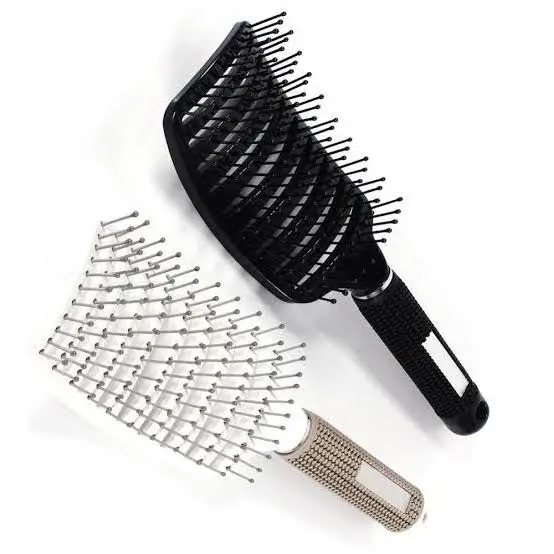 Vented Brush - Image 2