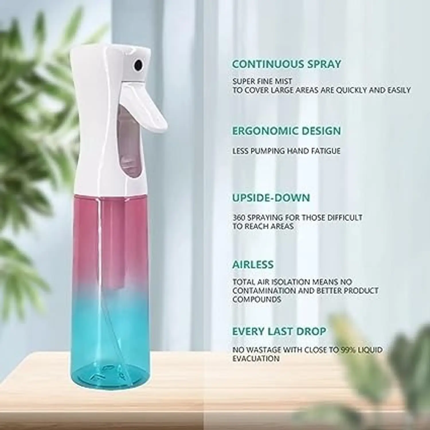 Spray bottle - Image 2