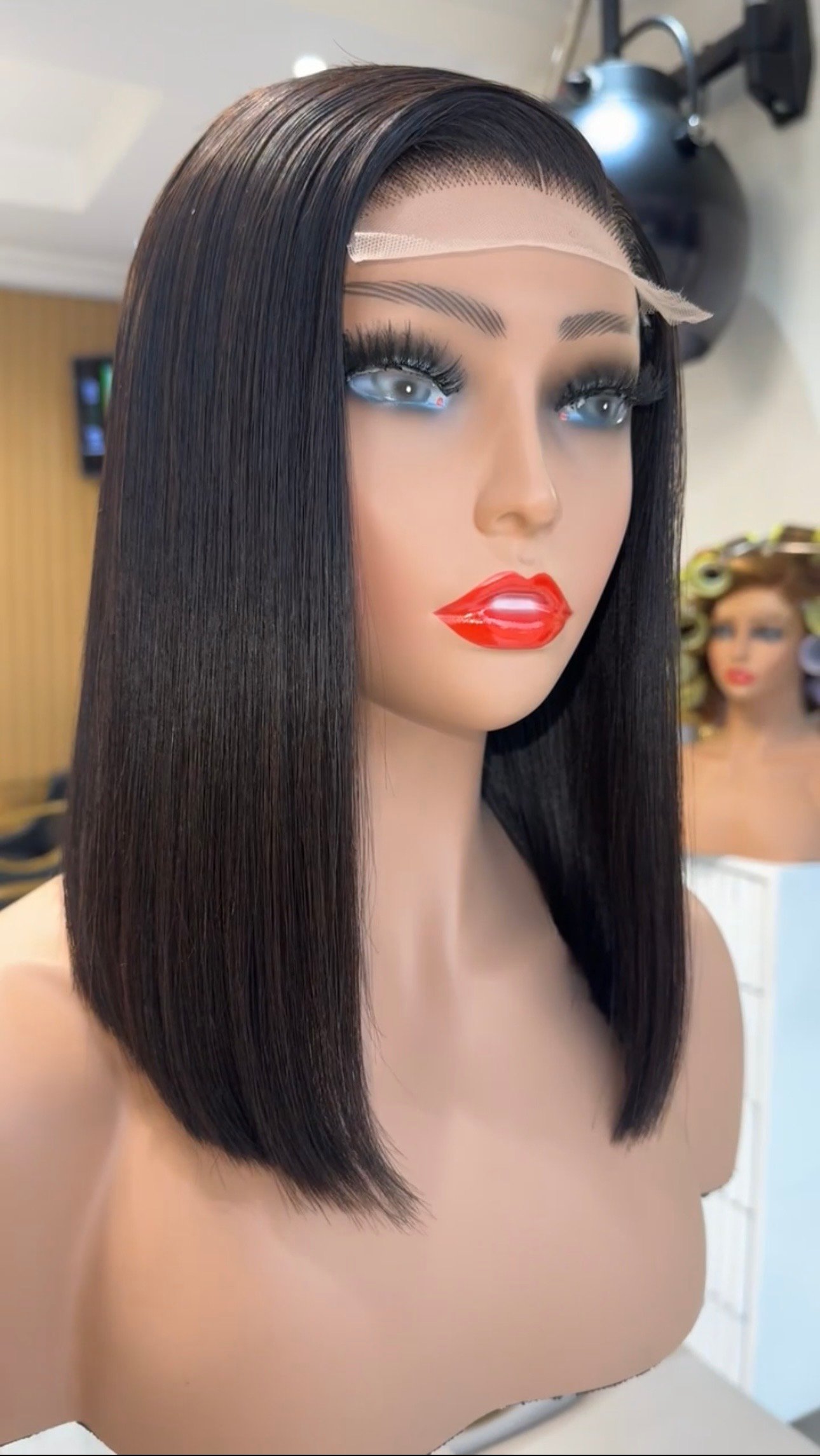 VIETNAMESE SDD BONE STRAIGHT in 10”