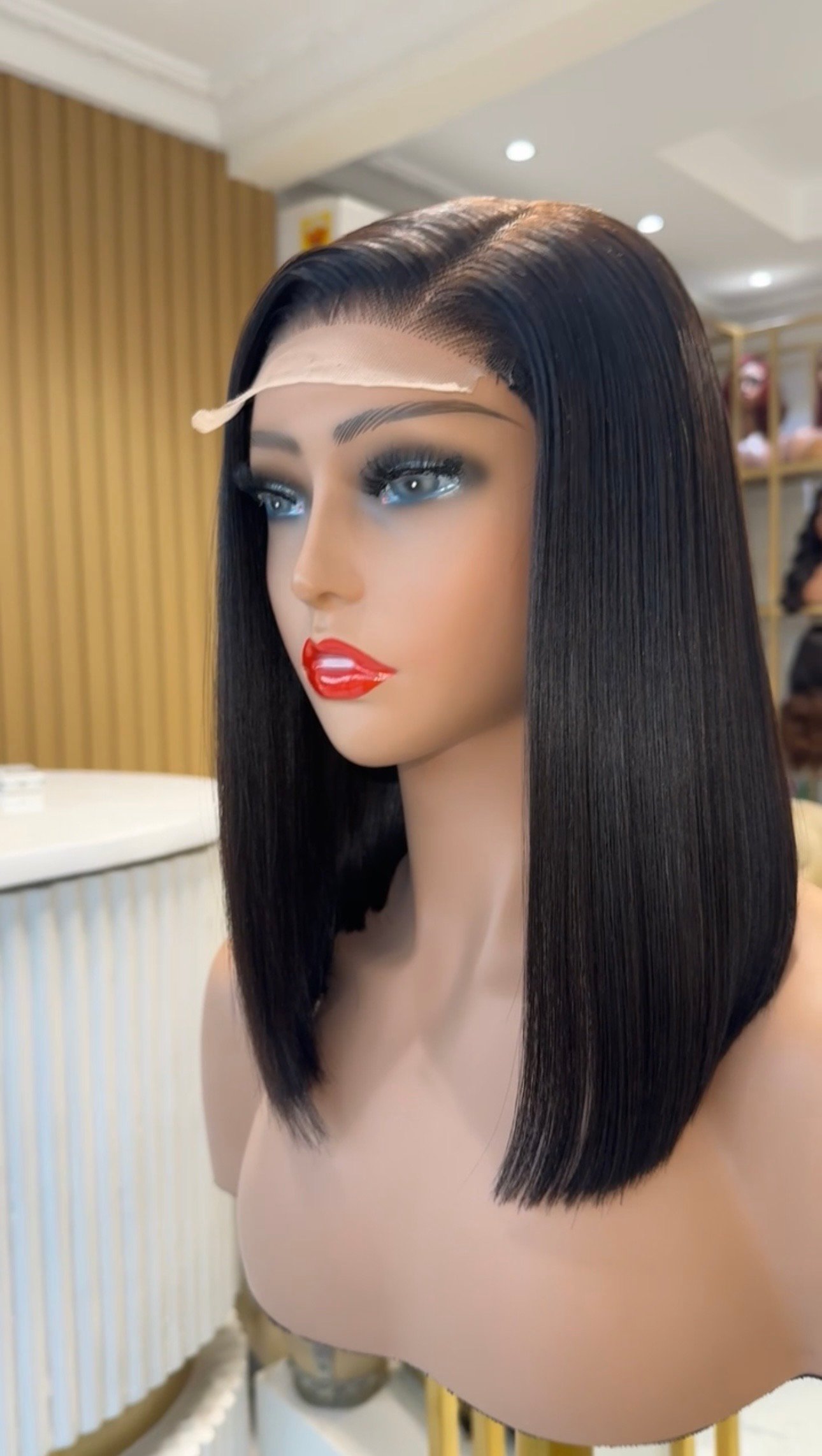 VIETNAMESE SDD BONE STRAIGHT in 10” - Image 2