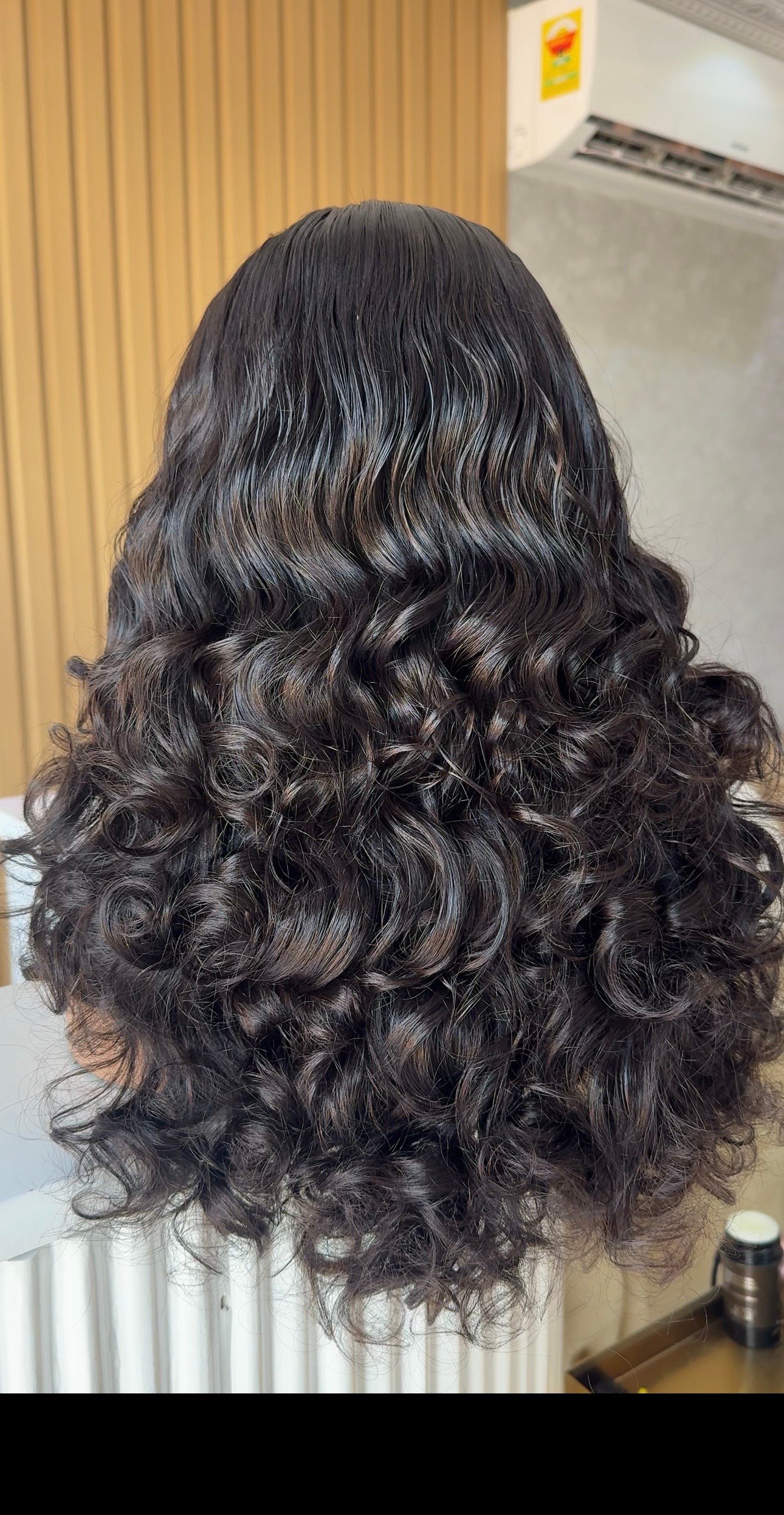 INDIAN VIRGIN BOUNCY UNIT - Image 2