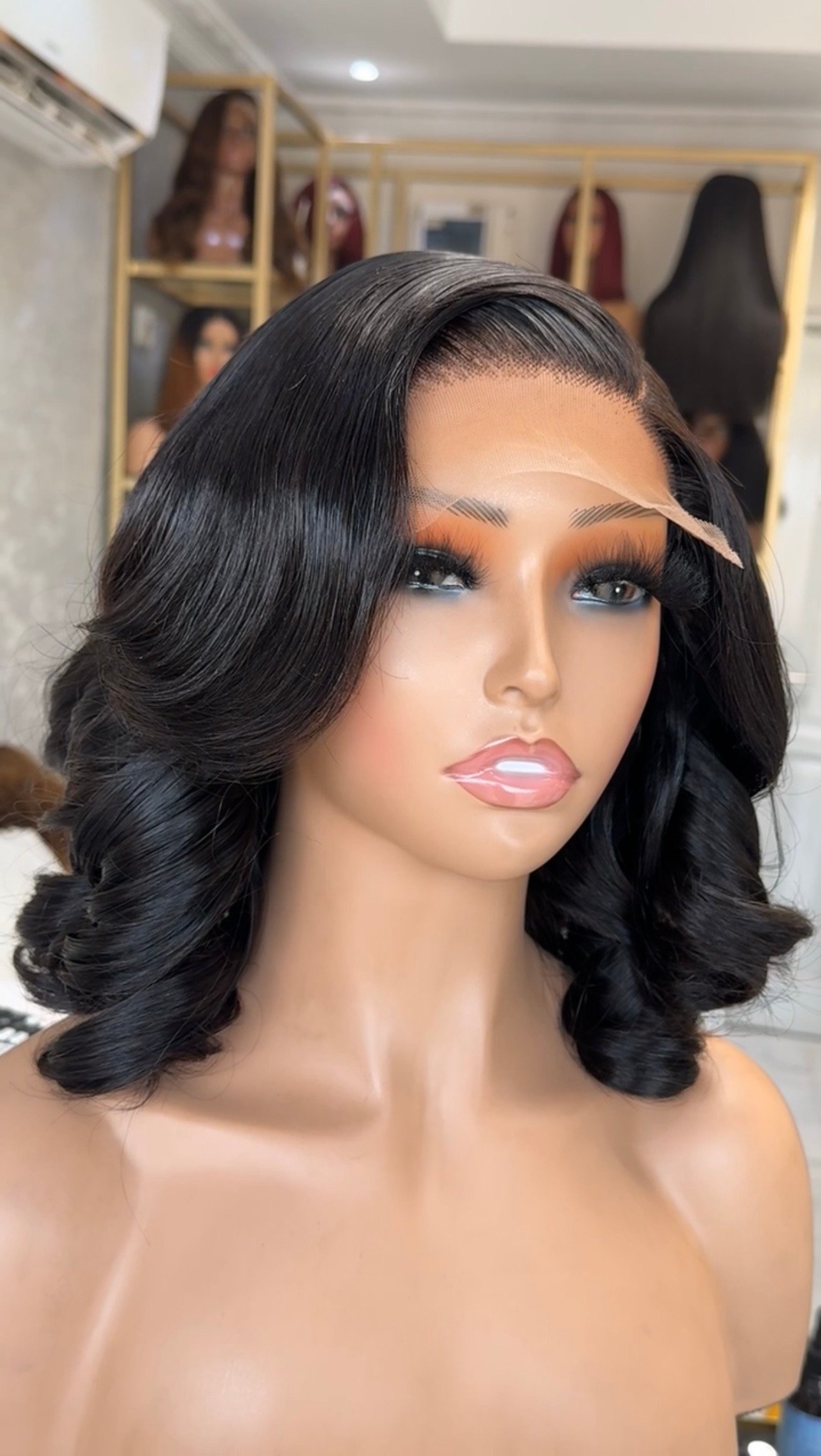 VIETNAMESE SDD BODYWAVE UNIT