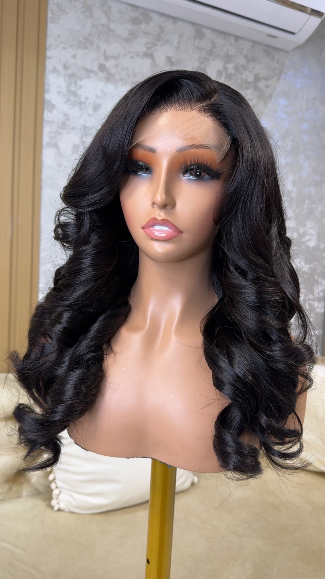 VIETNAMESE SDD BODY WAVE UNIT - Image 2