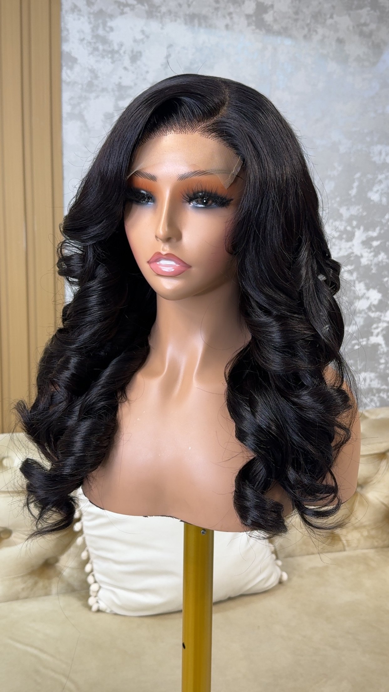 VIETNAMESE SDD BODY WAVE UNIT - Image 3